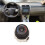 55901-75D357 Car Air Conditioning Panel  AC Control  Knob for   RAV4 2006-2013 Left 7