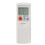 FZD-MITS1014 is Suitable for  Single  Multi-Function Air Conditioner Remote Control 5