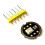 INMP441 Omnidirectional Microphone Module MEMS High Precision Low Power Consumption I2S Interface for ESP32 (4PCS) 4