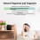 Fragrance Diffuser App Control Battery USB Dual Power Supply 100ML Waterless Essential Oil Diffuser A 2