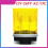 Security Protection Flashing Light Flashing for Gate Light Alarm 12V-265V AC/ 2
