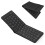 Foldable  Keyboard, Universal Folding Keyboard for Mobile Phones and Tablets, Can Easily   to 3 Devices 2