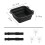 Portable Silicone Ice Bath Bucket Foldable Cooling Shower for Cold Shower Therapy 8