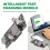 PD3.1 Charger High Power 140w All Protocol Desktop Intelligent Fast Charging Module Support Fast Charging Protection 8