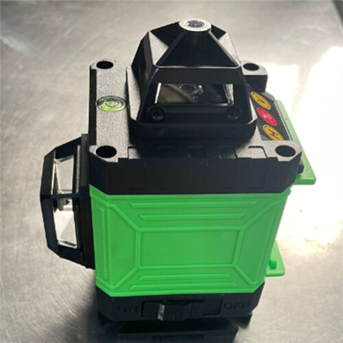 4D 16 Lines Professional Laser Level Green Laser Level 2