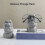 Stoneman Glasses Frame Stand Portrait Glasses Display Stand Display Desktop Glasses Frame Storage 4