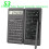 Solar Scientific Calculator with LCD Notepad Functions Professional Portable Foldable Calculator for Students 2