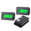 12V-72V Lead Acid Lithium Battery Capacity Voltage Meter Battery Indicator Monitors  Screen 4