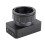 Ocular Eletrônica 4K HD com Tela Colorida de 3 Polegadas Telescópio Astronômico Ocular Eletrônica para 22 mm‑46 mm 7