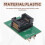 TSOP48 NOR Programmer Adapter Wire Burning Socket for T48 ADP F48  TSOP48-2 Chip Socket 7