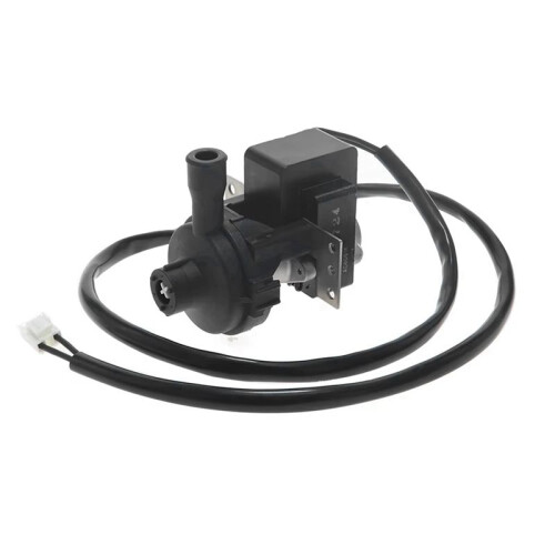 PSB-12 Central Air Conditioning Drainage Pump Condensate Drainage Ceiling Pipe Machine Ceiling Motor 2