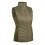 JACK PYKE Jack Pyke Shires Ladies Gilet Green Medium 4