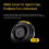 28mm F4.5 Full-Frame Fixed Focus Pancake Lens for  FE Micro-Single Camera Autofocus 4