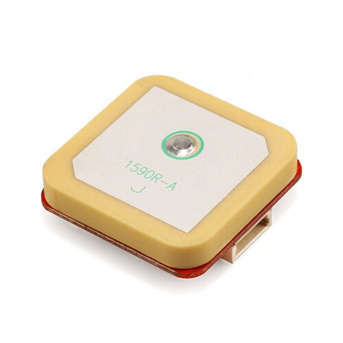 M80 PRO GPS Module with QMC5883 Compass Quick Positioning for FPV Racing Drone Long Range 1