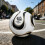 2006 Germany Black World Cup Soccer Ball for Training and as a Gift 2