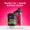 Optimum Nutrition Optimum Nutrition Micronised Creatine Monohydrate Powder, Creatine, Fruit Punch, 2