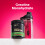 Optimum Nutrition Optimum Nutrition Micronised Creatine Monohydrate Powder, 247.5g 6