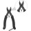 Bike Chain Tool Kit 8-in-1 Multi-Function Link Plier with Chain Cutter 7