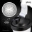 Warrior Warrior Protein Shaker Bottle, 600ml with Wire Mixball Blender – 2
