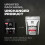 Reflex Nutrition Creapure Creatine Monohydrate Powder Unflavoured - 5