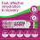 Hydro Boost Electrolyte Tablets + Vitamins | Rapid Rehydration & Recovery | Zero 2