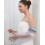 CureSquad Waterproof Arm Cast Cover, Reusable Plaster Cast Protector, 6
