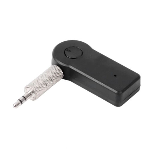 -Compatible Launcher Embedded Microphone 3.5mm Jack Audio Receiver Transmitter Wireless Handsfree 2