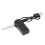 -Compatible Launcher Embedded Microphone 3.5mm Jack Audio Receiver Transmitter Wireless Handsfree 4