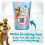 Colgate Colgate Kids Toothpaste Multipack 0-2 Years 4 x 50ml – gentle milk 6