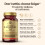 Solgar Solgar Vitamin B-Complex 50-100 Vegetable Capsules 5