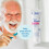 Tepe TePe Pure Toothpaste, unflavoured, Very Gentle Everyday Fluoride Toothpaste for 2