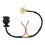 New AC Blower Motor Regulator Resistor Fit for - W210 9140010179 1