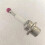3D-Sensor 80.362.00 Touch Probe StylusM3 4mm Ruby  Keramisk Stam CNC Cmm Machine 2st 6
