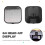 G4 - Display LED Tachimetro Automatico  Digital Alarm Reminder GPS per HUD Accessori per Auto 10