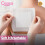 Cutiderm Adhesive Wound Dressing 15cm x 15cm - Pack of 4
