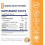 SaltStick Fastchews, Electrolyte Replacement Tablets for Rehydration, Exercise R 6