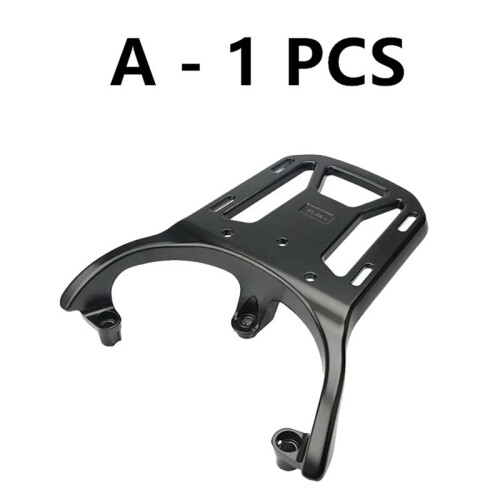 Scooter Luggage Racks for SYM CLBCU125  Top Box Support Bracket Modification Accessories 2