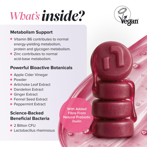 De-Blo Gummies - Digestive Enzyme Supplement - with Bromelain Enzyme, 2