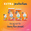 Lil-Lets Lil-Lets Extra Protection Pantyliners X 30 (1 Pack), for Multi-Fluid Absorption, 6