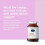 BioCare Methyl B Complex, 60 Capsules 2