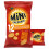 JACOB'S Mini Cheddars Red Leicester Multipack, 12 x 23 g Bags per Pack 3