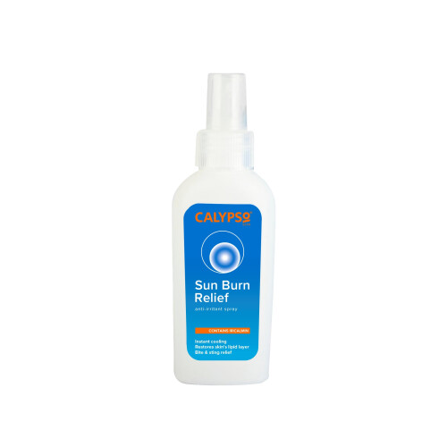 Calypso Calypso Sun Burn Relief Spray 1