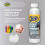 Zep Sticky Stuff Remover 250ml - adhesive remover, glue remover, 5