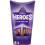 Cadbury Cadbury Heroes Chocolate Carton, Assorted Miniature Chocolate, Great 2