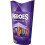 Cadbury Cadbury Heroes Chocolate Carton, Assorted Miniature Chocolate, Great 3