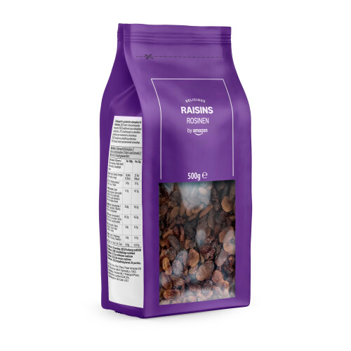 by Amazon Raisins, 2