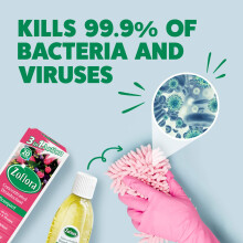 Zoflora Bouquet All Purpose Concentrated Disinfectant Liquid Antibacte