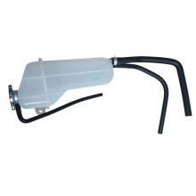 25431-4A000 25429-4A000 Coolant Radiator Water Tank for Starex H1 1997-2001 Auxiliary Reservoir Tank 254294A000