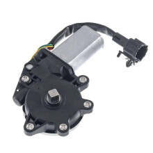 Motore Alzacristallo Elettrico Anteriore Sinistro A 6 Pin 80731-ED000, 80731-ED00A, 742-498 per Versa 2007-2012