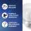 by Amazon ALL-IN-ONE Dishwasher Tablets, 40 tablets 3